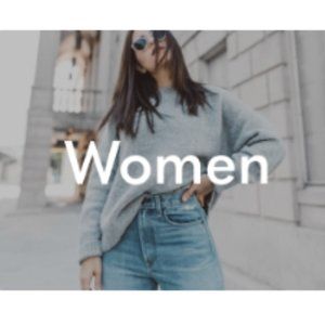 Classic Women products "Cyber Monday" sales